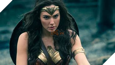 Tất tần tật những mỹ nhân từng vào vai Wonder Woman