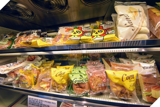 Đột nhập trụ sở công ty game lớn nhất nhì Hàn Quốc: Nơi làm việc quá đã!