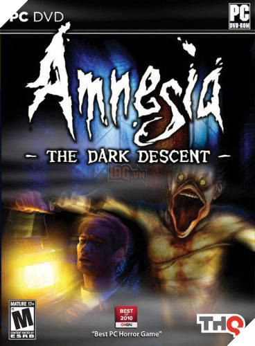 Trông cái mồm con quái vật kìa