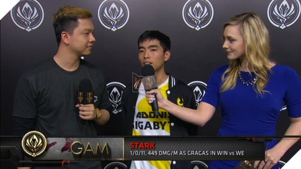 LMHT: Nevan và Noway chính thức gia nhập đội hình Gigabyte Marrines 3