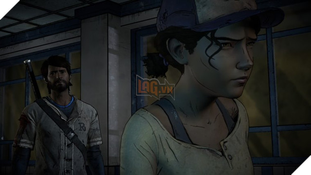 The Walking Dead: A New Frontier phần cuối sẽ được ra mắt vào cuối tháng 5 2