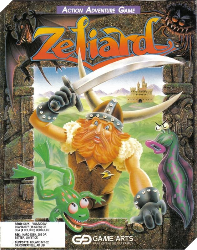 Viking lại có logo của The Flash... có vẻ sai sai