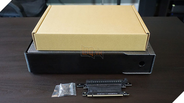 Case máy tính để bàn NFC System S4 Mini - Nhỏ mà có võ 5