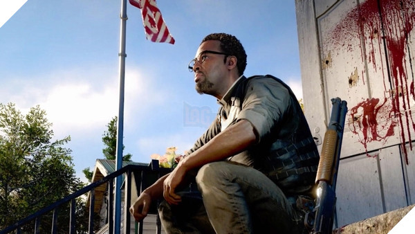 Ngọn lửa kháng chiến chống lại giáo phái Eden's Gate đang chờ ngày bùng phát