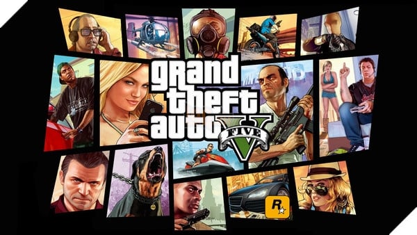 Sau GTA V, người hâm mộ mong chờ một GTA VI hấp dẫn hơn