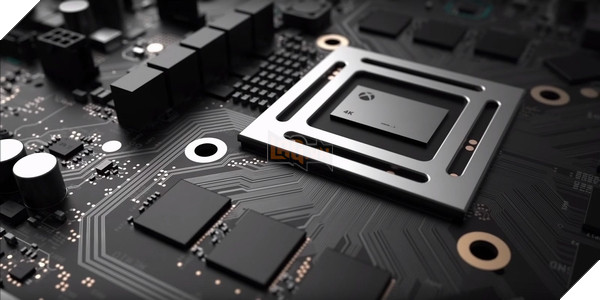 Mức giá tối đa game thủ sẽ phải trả cho Project Scorpio là bao nhiêu? 2