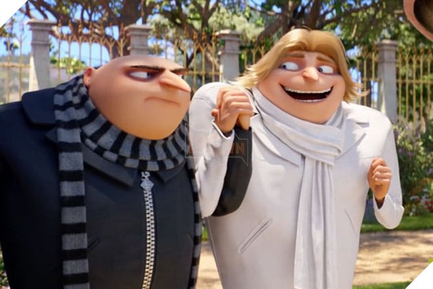 5 bộ phim hè có thể gia nhập câu lạc bộ tỷ đô trong năm 2017 - Ảnh 3.