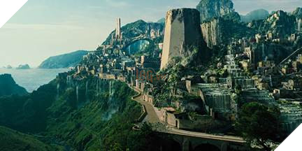 Những điều thú vị về Wonder Woman mà bạn có thể chưa từng biết đến