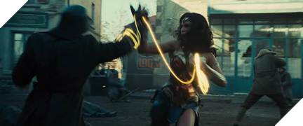 Những điều thú vị về Wonder Woman mà bạn có thể chưa từng biết đến