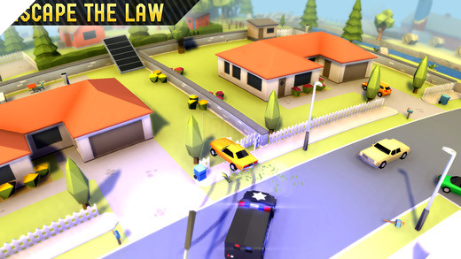 7 game mobile hiện đang "nổi bần bật" trên kho ứng dụng App Store