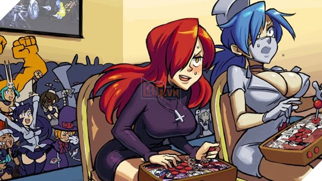 7 game mobile hiện đang "nổi bần bật" trên kho ứng dụng App Store