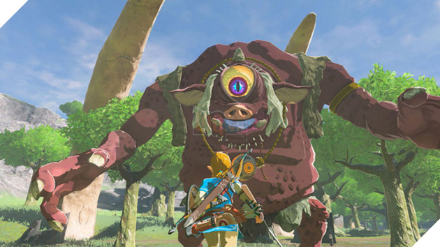 Choáng với công ty tặng cả ngàn nhân viên mỗi người 1 bộ máy chơi game Nintendo Switch