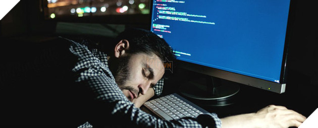 
Thiếu ngủ liên tục trong thời gian dài gây ra hậu quả nghiêm trọng hơn chúng ta nghĩ.
