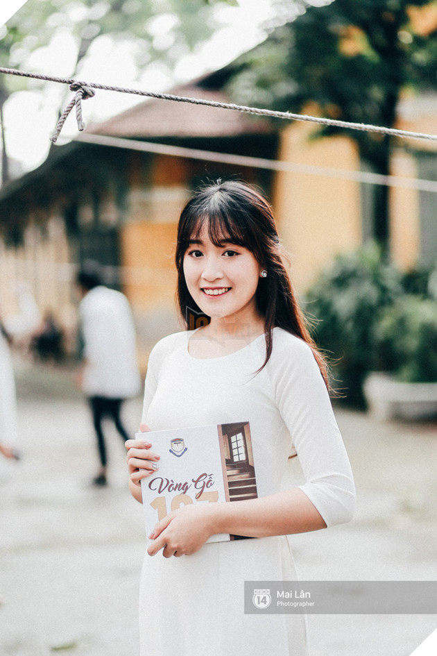 Nh&#236;n những h&#236;nh ảnh chia tay m&#249;a bế giảng, tất cả ch&#250;ng ta sẽ lại nhớ về những năm th&#225;ng học sinh đ&#227; qua - Ảnh 3.