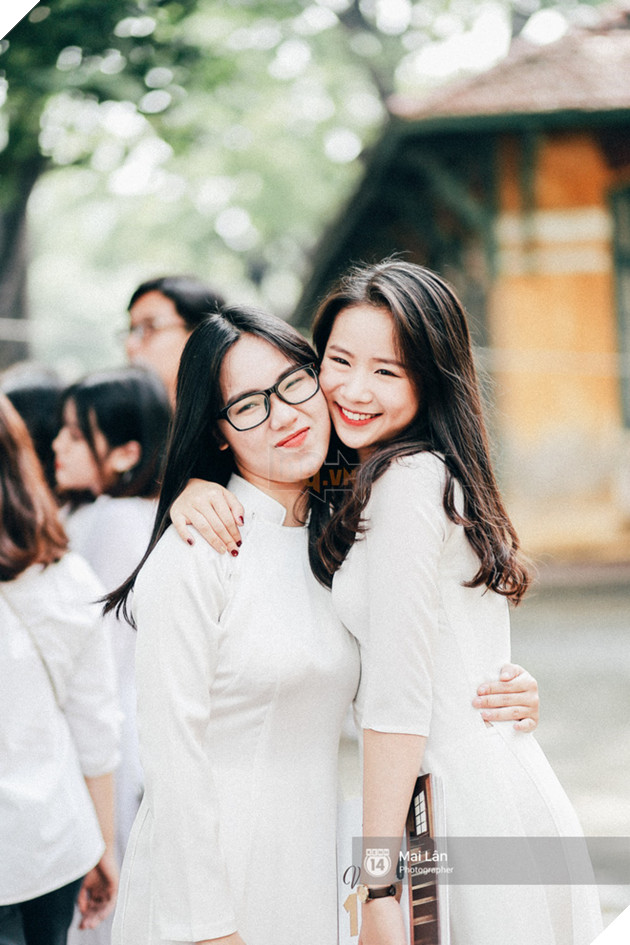 Nh&#236;n những h&#236;nh ảnh chia tay m&#249;a bế giảng, tất cả ch&#250;ng ta sẽ lại nhớ về những năm th&#225;ng học sinh đ&#227; qua - Ảnh 3.