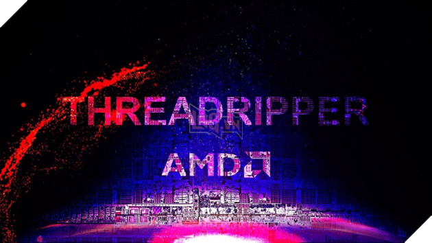 Lộ diện CPU 12 nhân và 16 nhân cho máy tính để bàn cao cấp của AMD