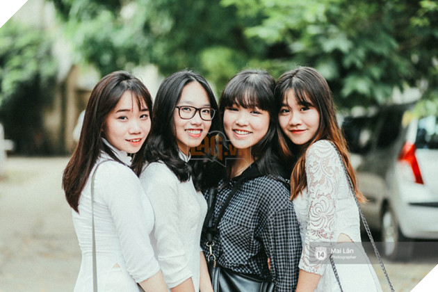 Nh&#236;n những h&#236;nh ảnh chia tay m&#249;a bế giảng, tất cả ch&#250;ng ta sẽ lại nhớ về những năm th&#225;ng học sinh đ&#227; qua - Ảnh 3.