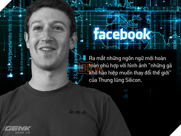 Vì sao các ông lớn công nghệ lại đua nhau phát triển ngôn ngữ lập trình của riêng mình? 3