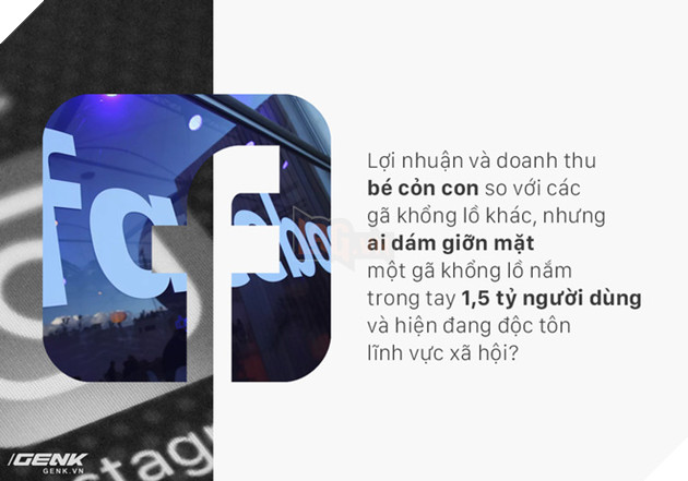 Điểm danh những gã khổng lồ đang thực sự thao túng thế giới công nghệ 3