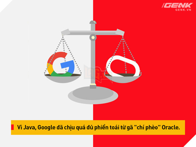 Vì sao các ông lớn công nghệ lại đua nhau phát triển ngôn ngữ lập trình của riêng mình? 4