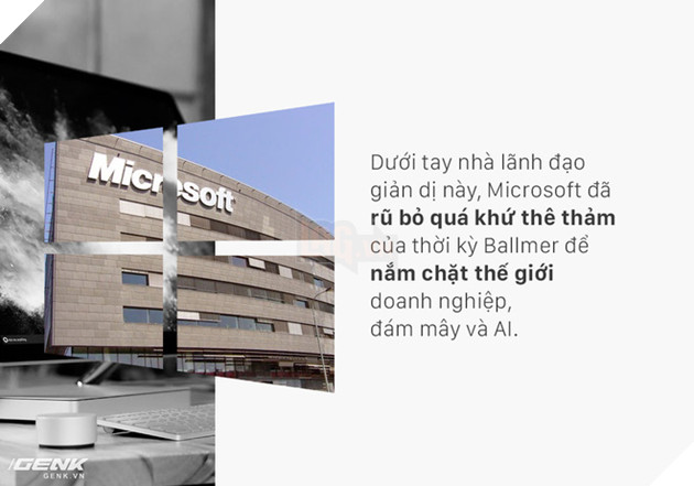 Điểm danh những gã khổng lồ đang thực sự thao túng thế giới công nghệ 5