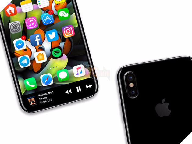 Bộ sưu tập những sản phẩm mà IFan kỳ vọng Apple sẽ ra mắt trong năm 2017 2