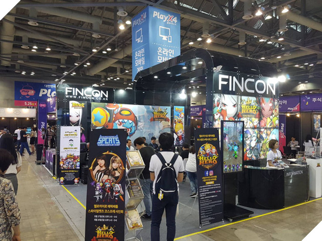 Hello Hero: Epic Battle - Phần tiếp theo của siêu phẩm 3D cực hot trên Facebook