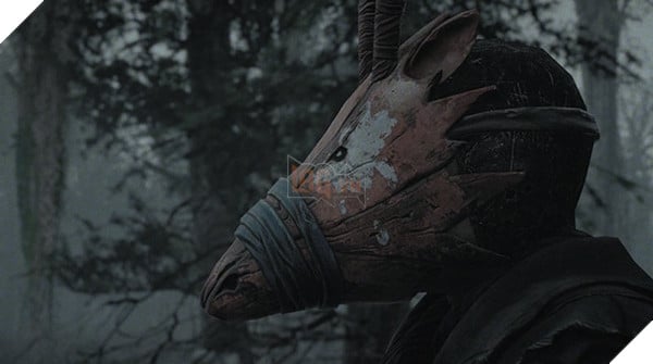 Nếu Ghoul chưa đủ "mạnh", hãy thử với những sinh vật này