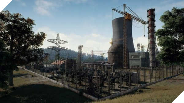 Khung cảnh và ý tưởng đã có, điều còn lại là khả năng biến thành hiện thực