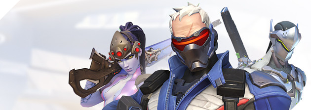 Image result for overwatch