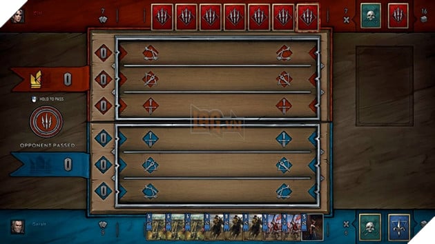Gwent: The Witcher Card Game - Hướng dẫn tân thủ mà bạn cần biết Phần 1  2