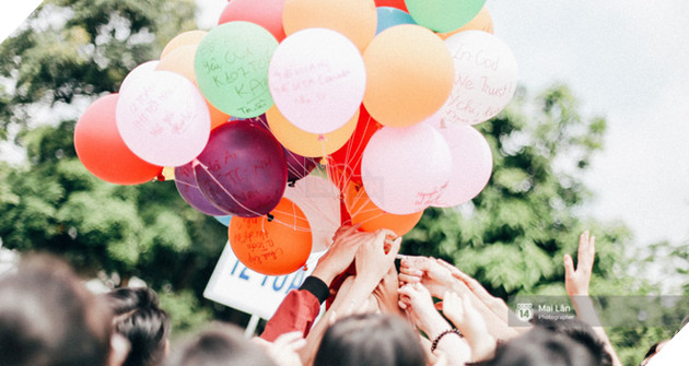 Nh&#236;n những h&#236;nh ảnh chia tay m&#249;a bế giảng, tất cả ch&#250;ng ta sẽ lại nhớ về những năm th&#225;ng học sinh đ&#227; qua - Ảnh 6.