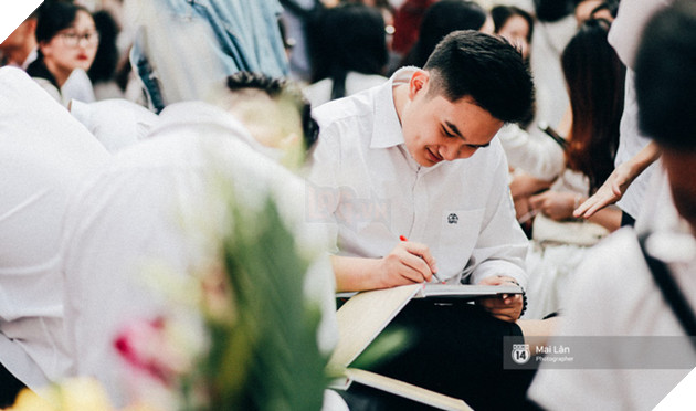 Nh&#236;n những h&#236;nh ảnh chia tay m&#249;a bế giảng, tất cả ch&#250;ng ta sẽ lại nhớ về những năm th&#225;ng học sinh đ&#227; qua - Ảnh 6.