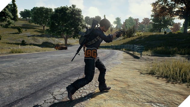 PlayerUnknown Battlegrounds ước tính thu về 34 triệu USD 3