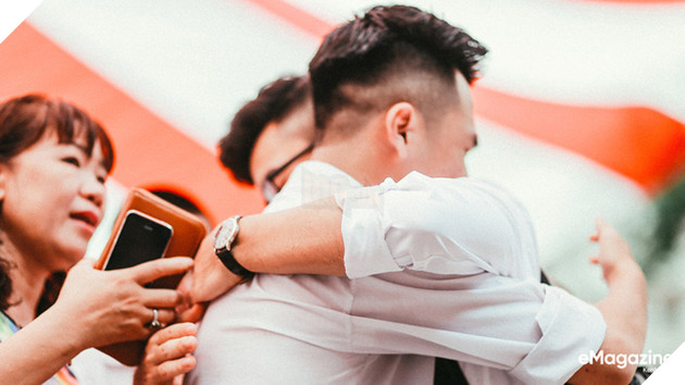 Nh&#236;n những h&#236;nh ảnh chia tay m&#249;a bế giảng, tất cả ch&#250;ng ta sẽ lại nhớ về những năm th&#225;ng học sinh đ&#227; qua - Ảnh 4.