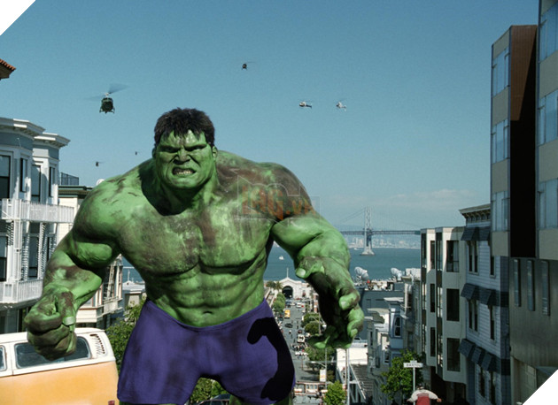 Xếp hạng Top 10 phim siêu anh hùng tệ hại nhất trong lịch sử Marvel và DC