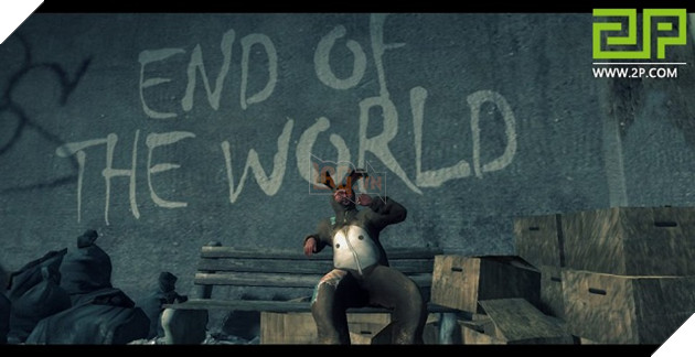 Sợ mọi người không tin, Secret World Legends lại đăng đàn khẳng định sẽ hoàn toàn miễn phí