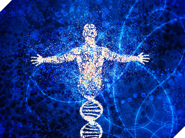 Lưu trữ được một tỉ tỉ byte dữ liệu trong một milimet khối DNA - Microsoft đã sẵn sàng thay thế băng từ truyền thống 7