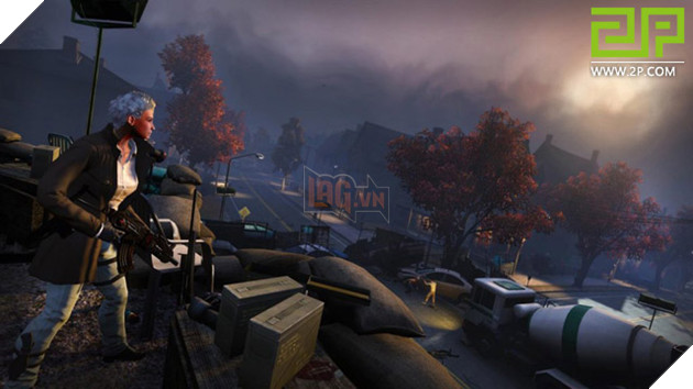 Sợ mọi người không tin, Secret World Legends lại đăng đàn khẳng định sẽ hoàn toàn miễn phí