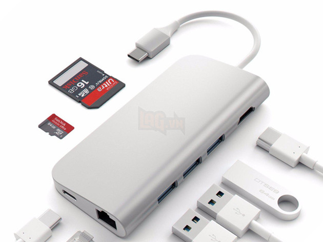 Sau hơn 20 năm chung sống, cổng USB-A chúng ta vẫn thường biết sắp trở nên lỗi thời 4