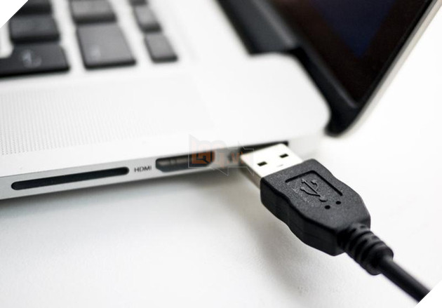 Sau hơn 20 năm chung sống, cổng USB-A chúng ta vẫn thường biết sắp trở nên lỗi thời 5