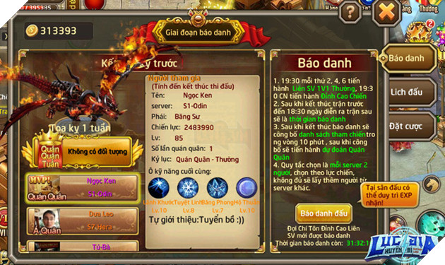 
3 nhà quán quân đầu tiên đã lộ diện
