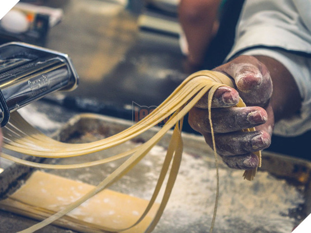 Có những nghề nghiệp máy móc không thể thay thế