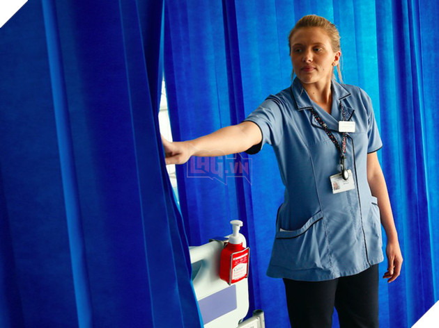 Máy móc chưa thể làm tốt những công việc đòi hỏi sự tương tác như con người với nhau.