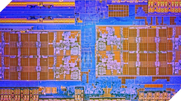 Ryzen đã ra mắt, AMD rục rịch chuẩn bị ra mắt Kyzen