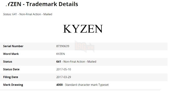 Ryzen đã ra mắt, AMD rục rịch chuẩn bị ra mắt Kyzen 2