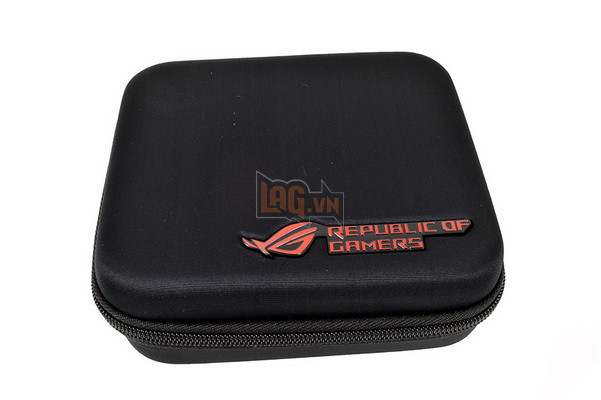 ASUS ROG Spatha - Chuột chơi game cao cấp đến từ ASUS Republic Of Gamer 5