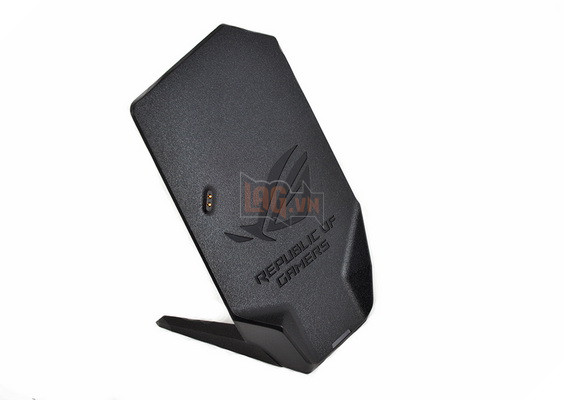 ASUS ROG Spatha - Chuột chơi game cao cấp đến từ ASUS Republic Of Gamer 7