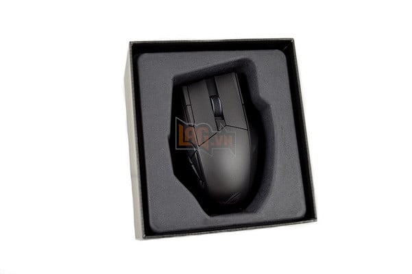 ASUS ROG Spatha - Chuột chơi game cao cấp đến từ ASUS Republic Of Gamer 14