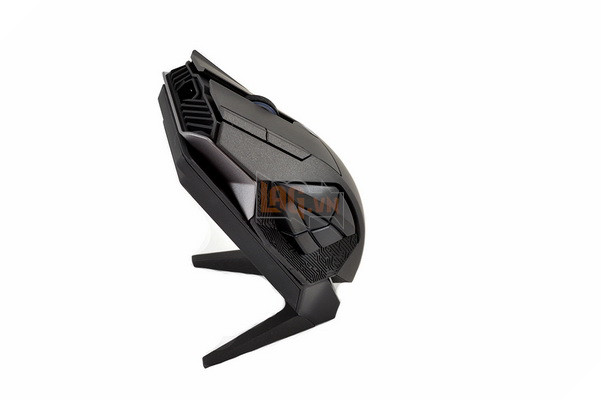 ASUS ROG Spatha - Chuột chơi game cao cấp đến từ ASUS Republic Of Gamer 11